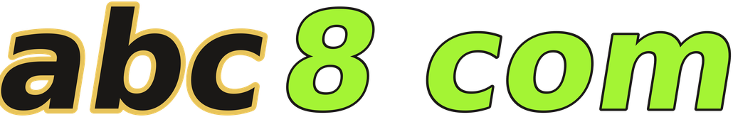 abc8 com logo