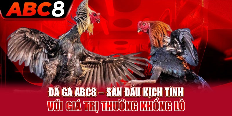 Những thông tin cơ bản nhất về tựa game Đá gà online