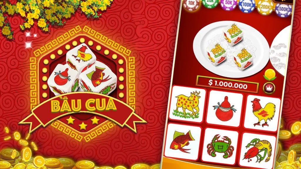 Tìm hiểu về cách chơi Game Bầu Cua Tôm Cá ABC8 cho anh em