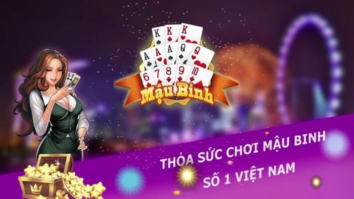 Game Mậu Binh online ABC8: Kinh nghiệm chơi bao thắng 2023