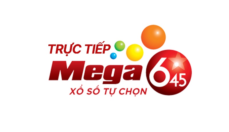 Sơ lược về xổ số Mega 6/45 ABC8 chi tiết nhất cho anh em