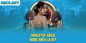 Roulette ABC8