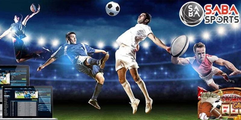 Kèo cược phổ biến tại sảnh Saba Sports abc8