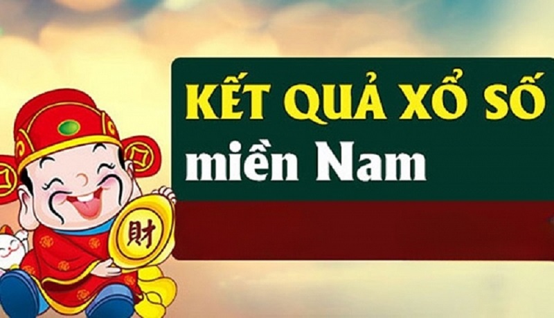 Xổ số miền Nam ABC8 “hot hòn họt” thời gian gần đây 2023